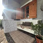 펜션 Am Weinberg By Interhome *