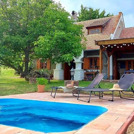 Σπίτι διακοπών Am Weinberg By Interhome *