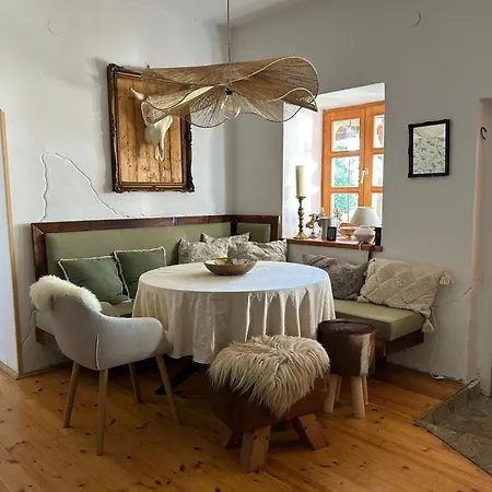Am Weinberg By Interhome Prázdninový dům *