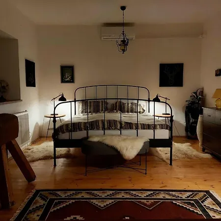 Am Weinberg By Interhome Holiday home Koveskal