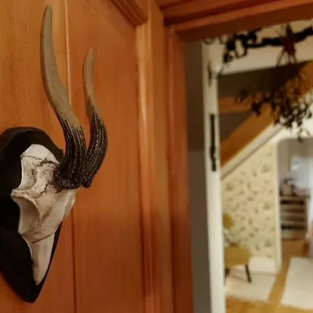 Feriehus Am Weinberg By Interhome Köveskál