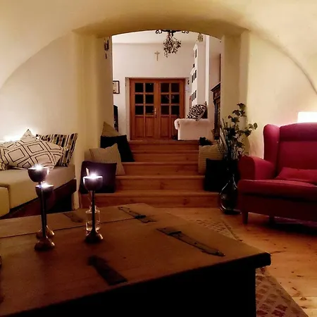 Σπίτι διακοπών Am Weinberg By Interhome Köveskál