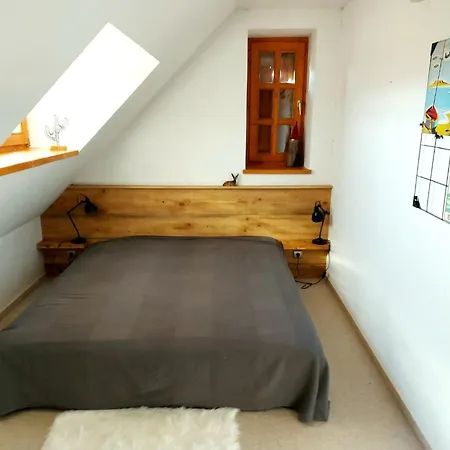 Feriehus Am Weinberg By Interhome Köveskál