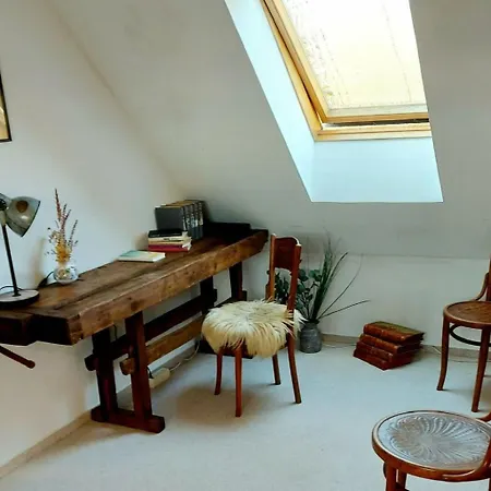 Am Weinberg By Interhome *