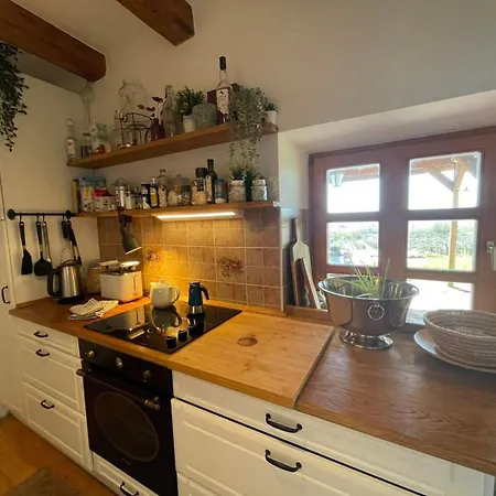 Holiday home Am Weinberg By Interhome