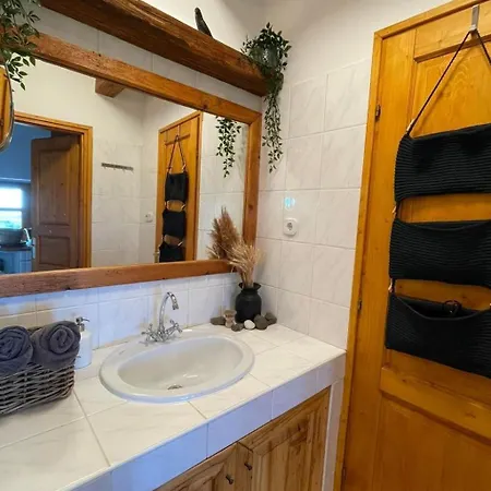 Am Weinberg By Interhome Σπίτι διακοπών Köveskál