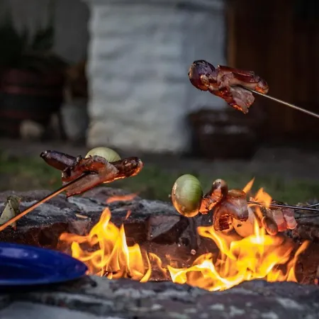 Σπίτι διακοπών Am Weinberg By Interhome Köveskál