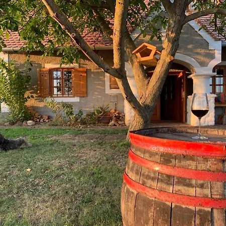 Am Weinberg By Interhome Σπίτι διακοπών