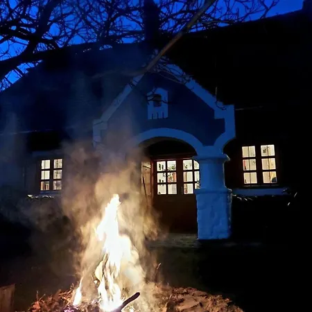 Am Weinberg By Interhome Ferienhaus Köveskál