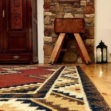 Σπίτι διακοπών Am Weinberg By Interhome Köveskál