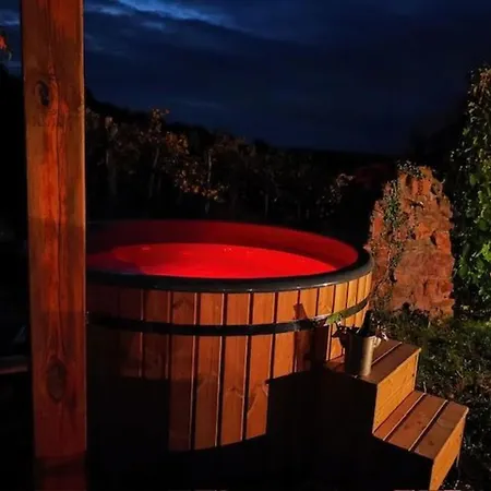 Am Weinberg By Interhome Ferienhaus *