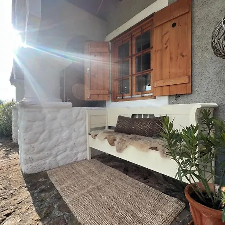 Σπίτι διακοπών Am Weinberg By Interhome *