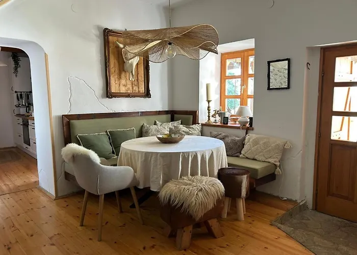 Am Weinberg By Interhome Holiday home *