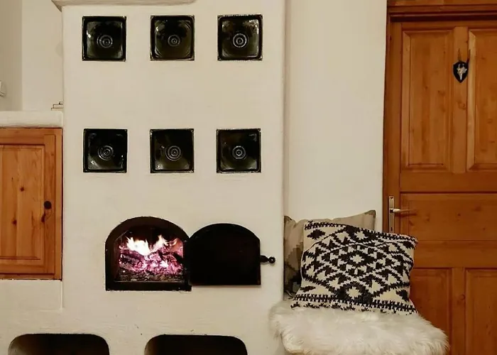 Am Weinberg By Interhome Holiday home Koveskal