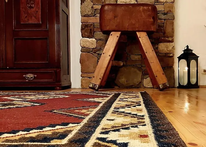 Am Weinberg By Interhome *