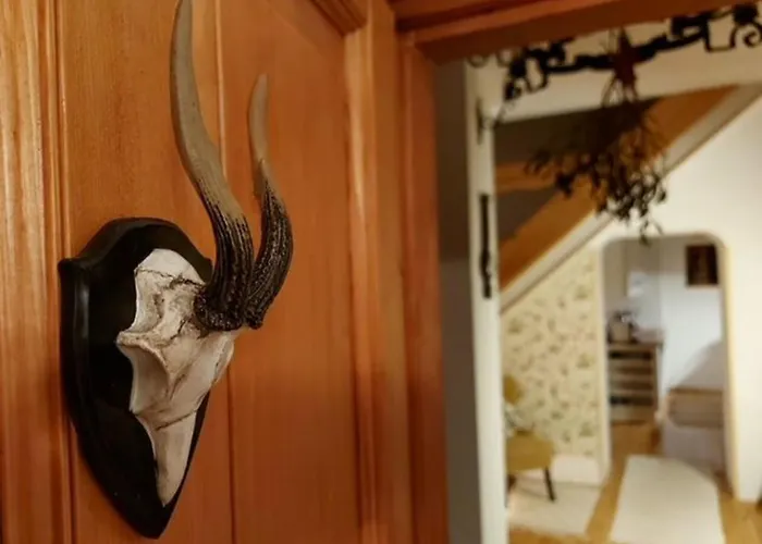 Holiday home Am Weinberg By Interhome Koveskal