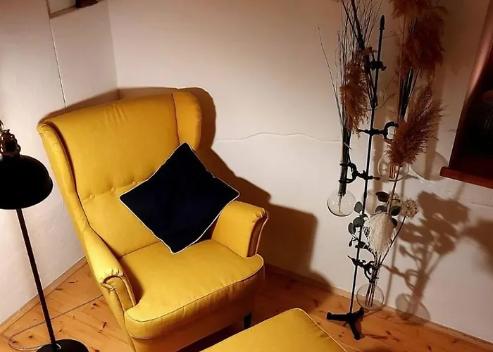 Am Weinberg By Interhome