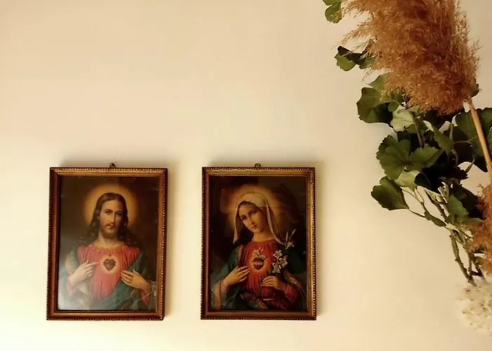 Holiday home Am Weinberg By Interhome Koveskal