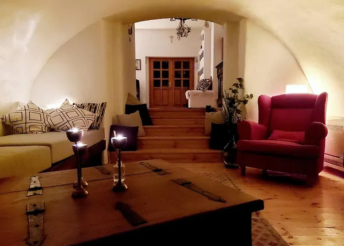 Holiday home Am Weinberg By Interhome Koveskal