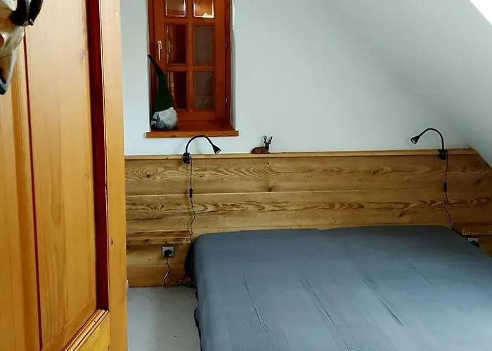 Am Weinberg By Interhome Köveskál