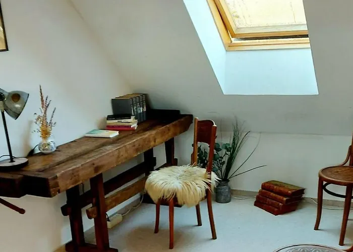 Am Weinberg By Interhome *