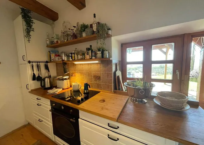 Holiday home Am Weinberg By Interhome