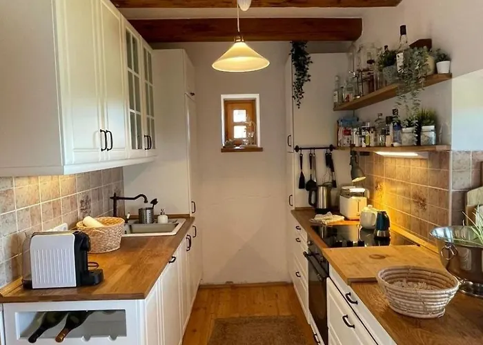 Am Weinberg By Interhome Holiday home *