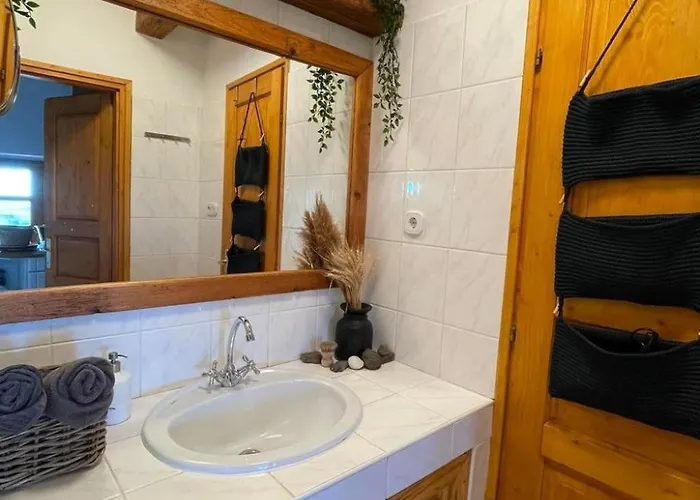 Am Weinberg By Interhome Holiday home Koveskal