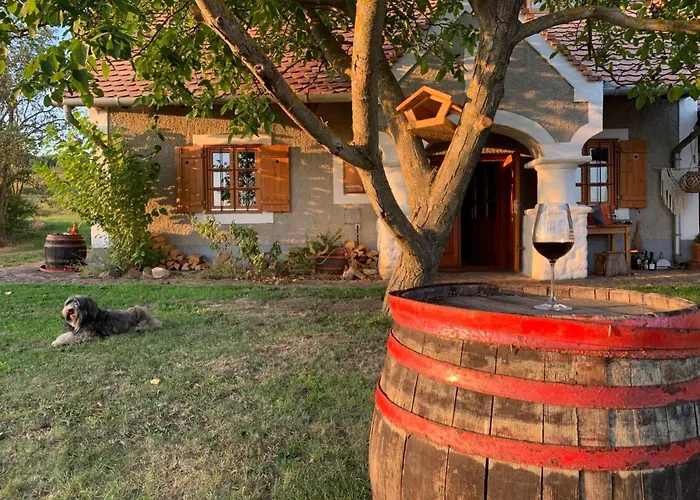 Am Weinberg By Interhome Holiday home