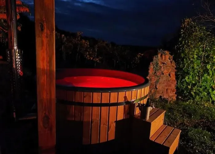 Am Weinberg By Interhome Holiday home *