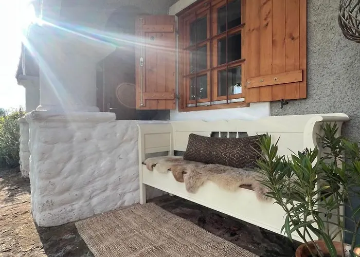 Holiday home Am Weinberg By Interhome *