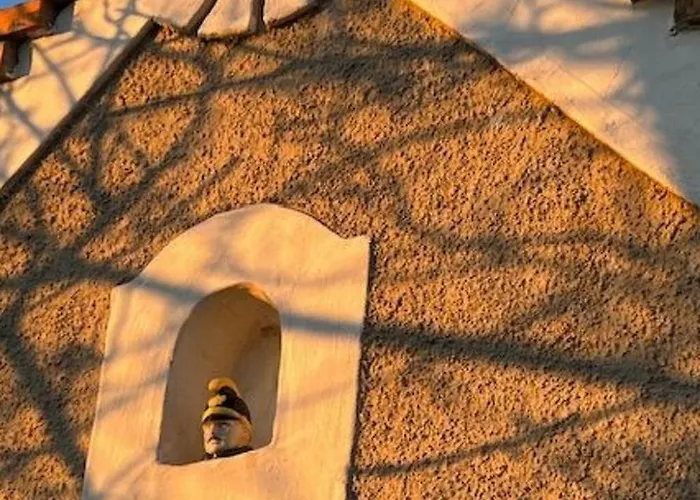 Holiday home Am Weinberg By Interhome Koveskal